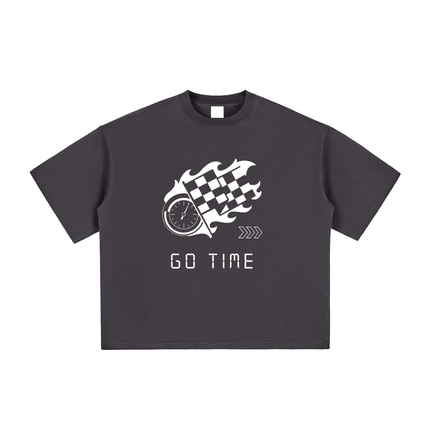 Go Time Summer '25 Shirt